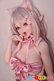 二次元 リアル ダッチワイフRAD013