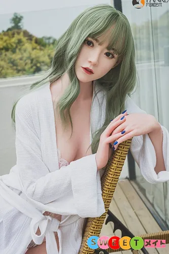 FANREAL ラブドール 158cm Bカップ F8 Qian フルシリコン製