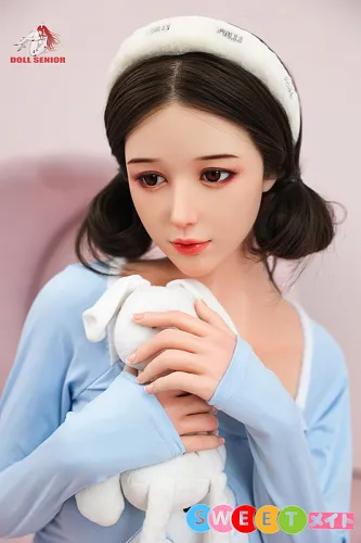 Doll Senior 霓裳 168cm 淑やかで美しい リアル ダッチワイフ 巨乳Fカップ シリコン