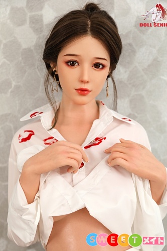 Doll Senior 霓裳 168cm シリコン アジア 系 美人 リアル ダッチワイフ Fカップ