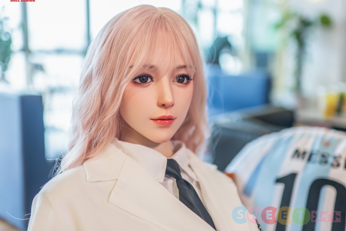 エロ人形 予熙 doll senior 美女