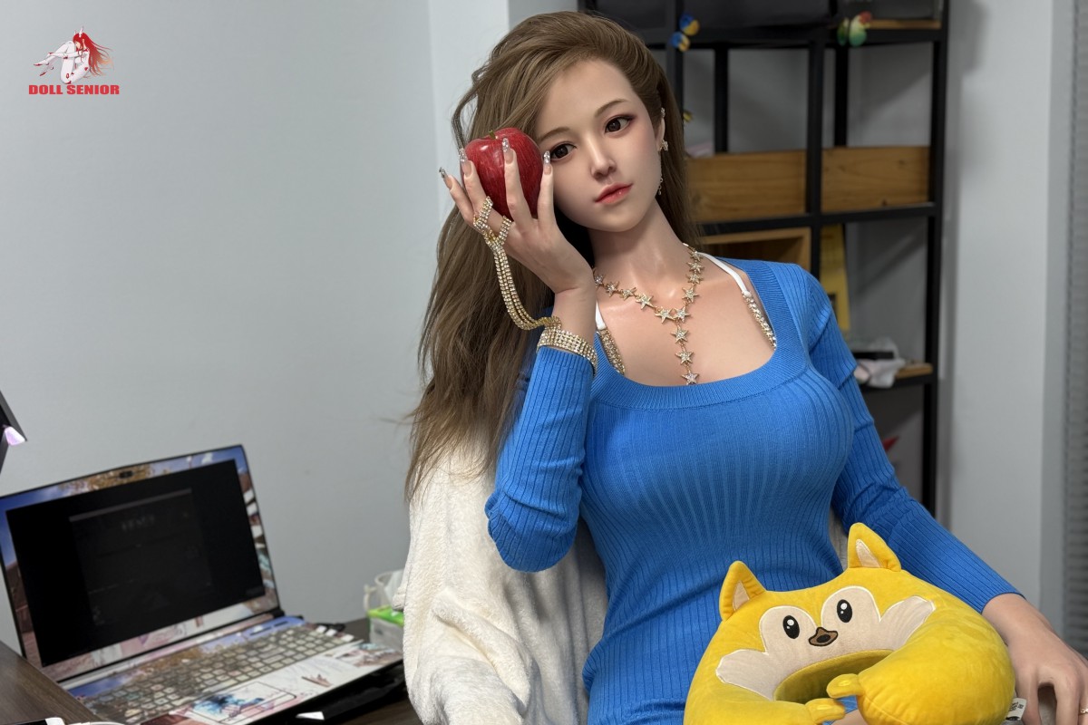 ROS 柔らかい 高級ダッチワイフ 168cm 美女