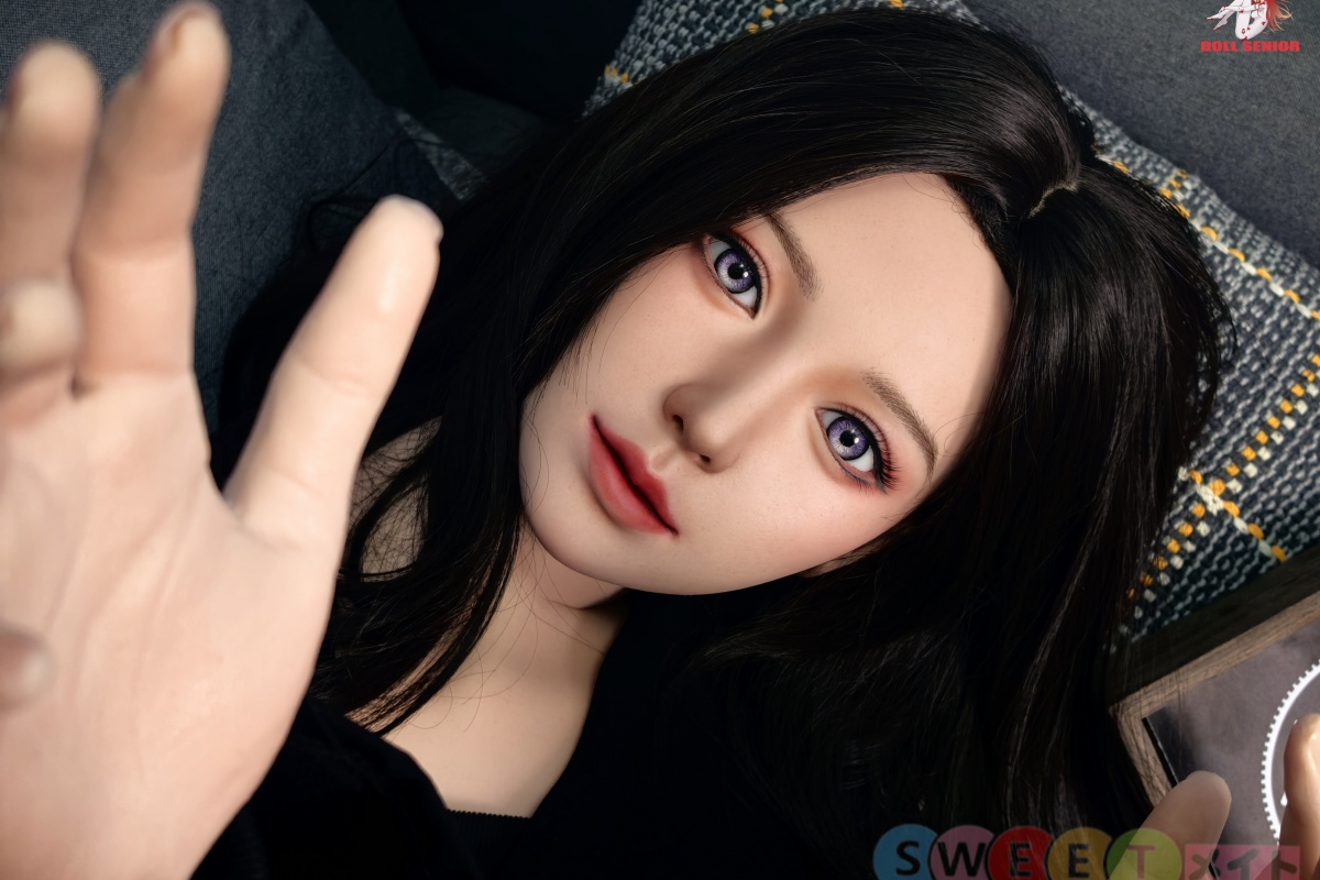 セックス人形 Doll Senior 白亦 168cm 巨乳美女