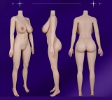 MMXDOLL 梦琪 163cm Dカップ シリコン製 セックス ラブドール