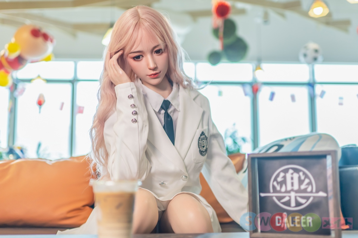 予熙 sexdoll 158cm 等身大ダッチワイフ
