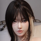 LACEDOLL 晚冰 163cm Hカップ 爆乳ラブドール フルシリコン製 エロ 人形