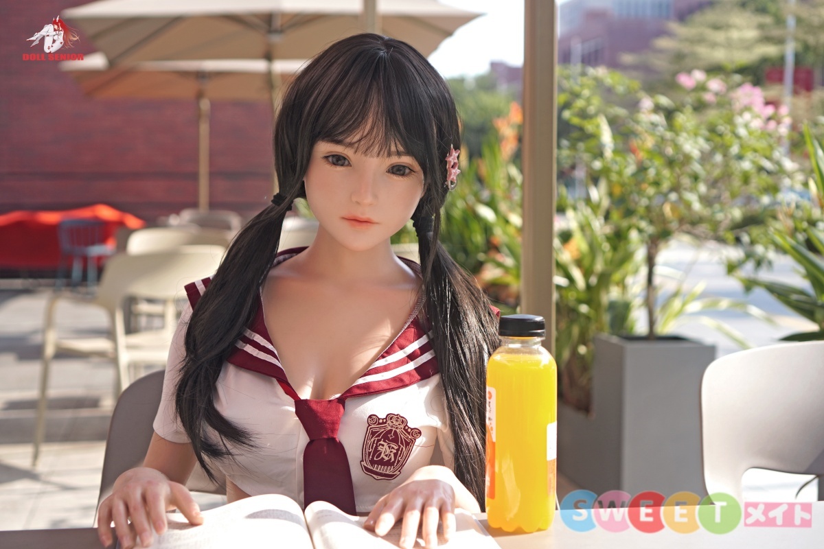 sexdoll かわいい doll senior 弥耶 148cm 軽量ラブドール 口開閉 ROS