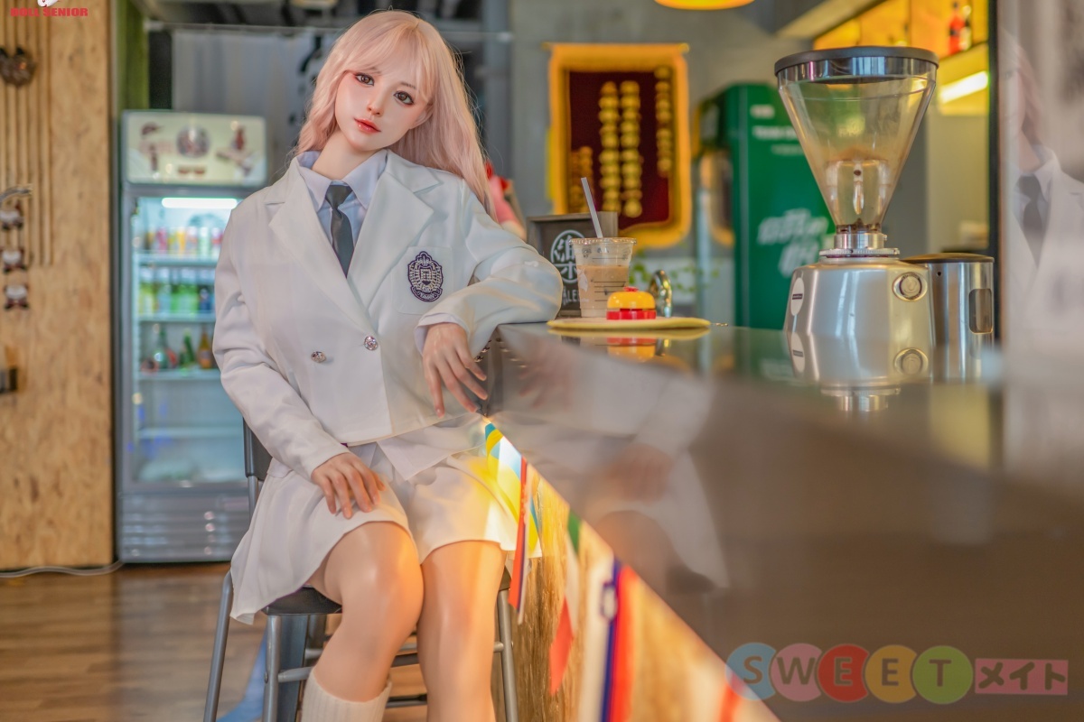 熟女ダッチ人形 中国製 予熙 sexdoll