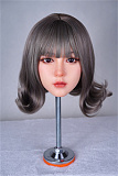 Yearndoll 新作ボディ164cm進化版 Cカップ Y236 野球少女 シリコン製 軽量 ラブドール