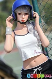 超軽量化美 少女 リアルドールYearndoll