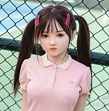 Yearndoll 新作ボディ164cm進化版 Cカップ Y236 野球少女 シリコン製 軽量 ラブドール
