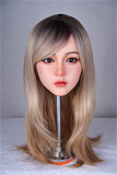 Yearndoll 新作ボディ164cm進化版 Cカップ Y236 野球少女 シリコン製 軽量 ラブドール