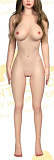 Irontech Doll T3 165cm 巨乳 Gカップ 魅惑的な狐 シリコン製  超リアルメイクラブドール