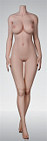 TOP-CYDOLL Lindsay 167cm Dカップ シリコン製 ブロンドsex熟女 ダッチワイフ