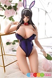 45cm ラブドール アニメ霞之丘诗羽