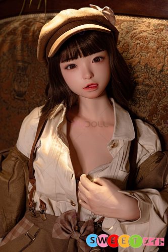 FUDOLL ラブドール 150cm Bカップ #8 環奈 ダッチワイフ フルシリコン製 口開閉機能あり