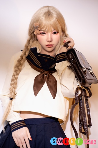 FUDOLL ラブドール 165cm Fカップ #32小北 ダッチワイフ フルシリコン製 口開閉機能付