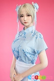 ダッチワイフ えろ 柳思思 Dカップ シリコン製