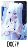WM Doll Y015 アニメラブドール 157cm Bカップ ビニールヘッド+TPE製ボディダッチワイフ フィギュア