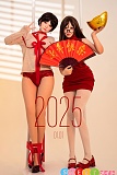 中国風セックス ドール小北と莎莉