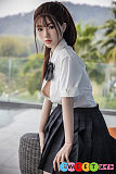 女子高校生 リアルドール jk制服 Jin