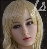 Jiusheng doll 148cm Bカップ Sora シリコン製 美 少女 ラブドール