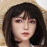 Yearndoll 158cm 進化版 Fカップ Y237 リゾート風 シリコン製 熟女 ラブドール