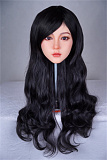 Yearndoll 158cm 進化版 Fカップ Y237 リゾート風 シリコン製 熟女 ラブドール