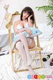 巨乳 シリコン ダッチドールY237