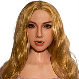 Starpery Wushi 赤ドレスのアジア美女 セックス人形 171cm Dカップ シリコンラブドール