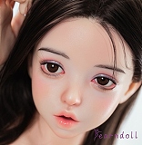Yearndoll 158cm 進化版 Fカップ Y237 リゾート風 シリコン製 熟女 ラブドール