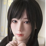 Yearndoll 158cm 進化版 Fカップ Y237 リゾート風 シリコン製 熟女 ラブドール