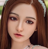 Yearndoll 158cm 進化版 Fカップ Y237 リゾート風 シリコン製 熟女 ラブドール