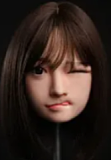 Yearndoll 158cm 進化版 Fカップ Y237 リゾート風 シリコン製 熟女 ラブドール