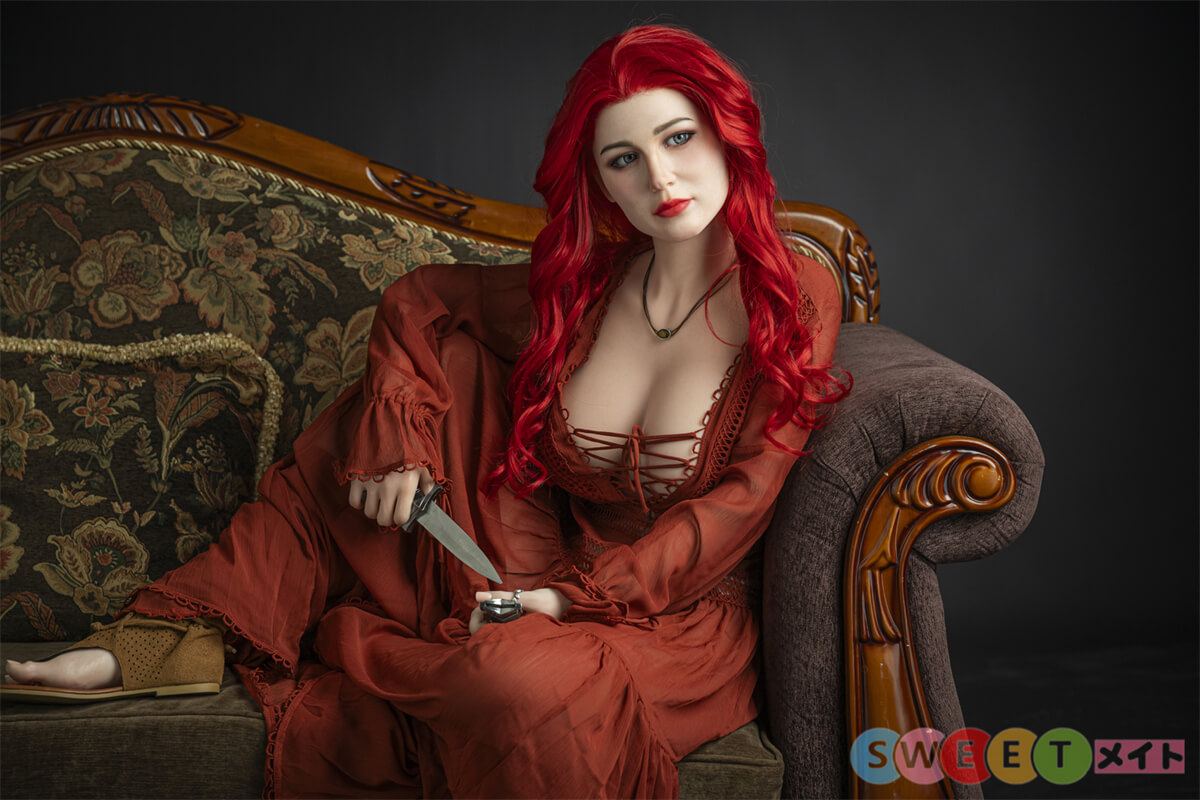 Starpery Eva 美人セックス人形