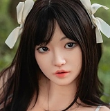 Yearndoll 158cm 進化版 Fカップ Y237 リゾート風 シリコン製 熟女 ラブドール