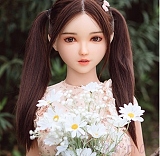 Yearndoll 158cm 進化版 Fカップ Y237 リゾート風 シリコン製 熟女 ラブドール