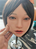 Yearndoll 158cm 進化版 Fカップ Y237 リゾート風 シリコン製 熟女 ラブドール