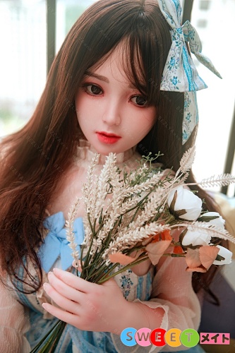 Bezlya Doll 2.0シリーズ 妹系 清純 ラブドール 等身大 149cm 鈴蘭 Cカップ シリコン頭+TPE身