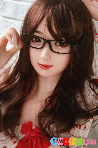 Bezlya Doll 2.0シリーズ 蝶豆 155cm Fカップ 巨乳 清楚 彼女 エロ アダルト 人形 シリコン頭+TPE身