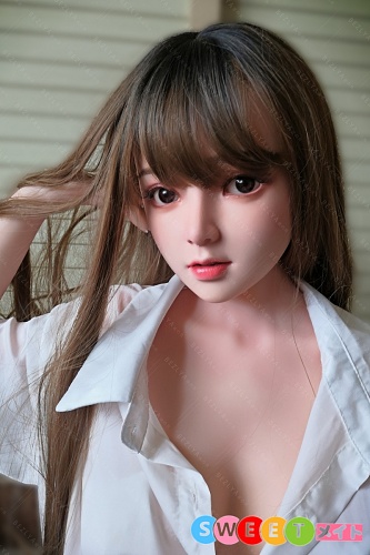 Bezlya Doll 2.0シリーズ 鈴蘭 149cm シリコン頭+TPE身 清楚なCカップの美女リアルドール