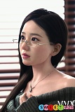MMXDOLL人形 エロシームレス