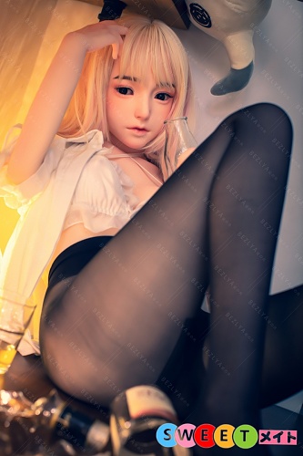Bezlya Doll 2.0シリーズ 風鈴 149cm Cカップ シリコン頭+TPE身 一緒にゴロゴロできる女子ラブドール