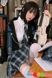 （新）Bezlya Doll 2.1シリーズ 桔梗 160cm Bカップ シリコン製