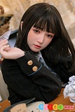 （新）Bezlya Doll 2.1シリーズ 桔梗 160cm Bカップ シリコン製