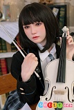 （新）Bezlya Doll 2.1シリーズ 桔梗 160cm Bカップ シリコン製