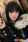 （新）Bezlya Doll 2.1シリーズ 桔梗 160cm Bカップ シリコン製