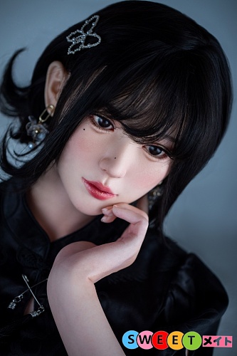 Bezlya Doll 2.1シリーズ 木槿 160cm Bカップ シリコン製 中国美人ラブドール