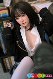 （新）Bezlya Doll 2.1シリーズ 桔梗 160cm Bカップ シリコン製