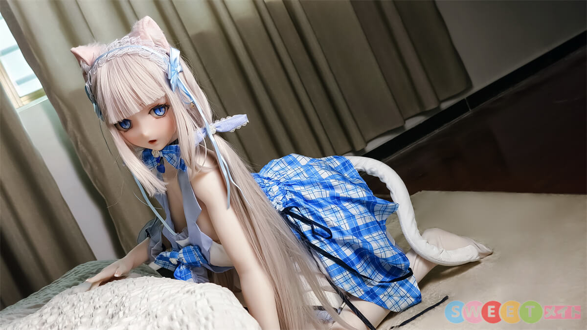 ElsaBabe RAD008 かわいいラブドール